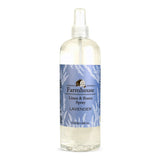 All-Natural Room & Linen Freshening Spray: Lavender - Sugar River Shoppe
