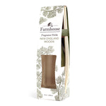 Farmhouse Fragrance Sticks: New England Woods - Sugar River Shoppe