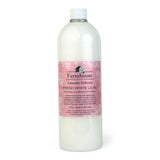 Natural Fabric Softener: Fresh White Lilac - Sugar River Shoppe