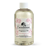 Refill Oil: Fresh White Lilac - Sugar River Shoppe
