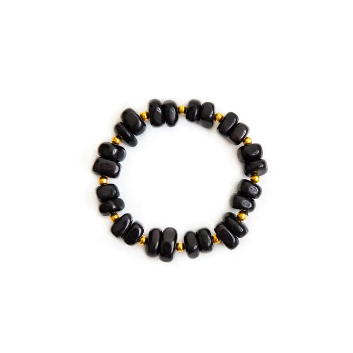 Zoraida Bracelet - Sugar River Shoppe