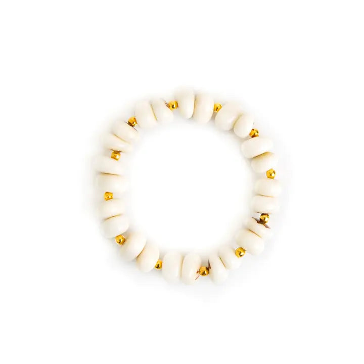 Zoraida Bracelet - Sugar River Shoppe