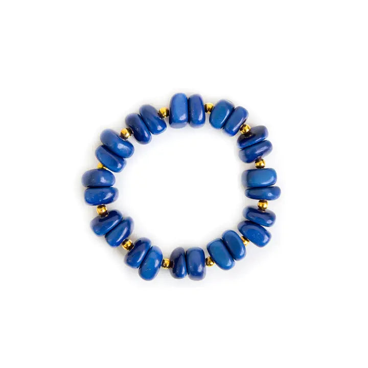 Zoraida Bracelet - Sugar River Shoppe