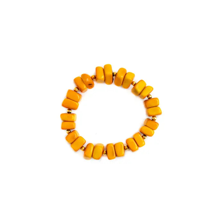 Zoraida Bracelet - Sugar River Shoppe