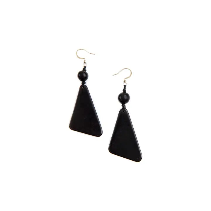 Scarlett Earrings - Sugar River Shoppe