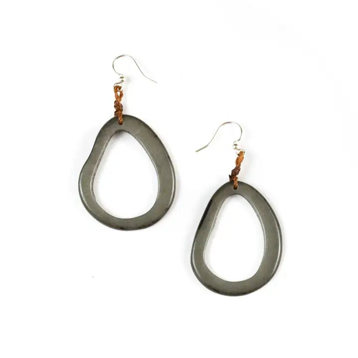 Marianitas Earrings - Sugar River Shoppe