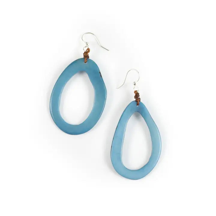 Marianitas Earrings - Sugar River Shoppe