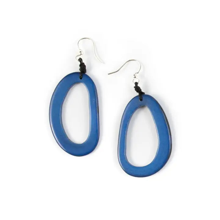 Marianitas Earrings - Sugar River Shoppe