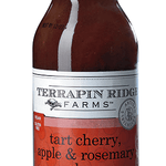 Tart Cherry, Apple & Rosemary Glaze - Terrapin Ridge Farms - 619360090561 - Sugar River Shoppe - 