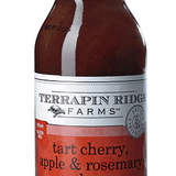 Tart Cherry, Apple & Rosemary Glaze - Terrapin Ridge Farms - 619360090561 - Sugar River Shoppe - 