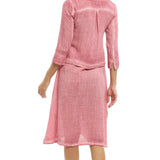 Tatum Shrug/Dress - Parsley and Sage - 38865192 - Sugar River Shoppe - 