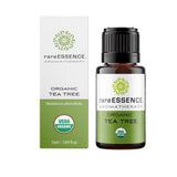 Tea Tree Essential Oil - rareESSENCE - 818535014917 - Sugar River Shoppe - 