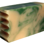 Tea Tree Goat Milk Shampoo & Body Bar - Windrift Hill Goat Milk Skincare - 804551435508 - Sugar River Shoppe - 