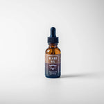 Teakwood & Mahogany | Beard Oil - Windrift Hill Goat Milk Skincare - 804551436611 - Sugar River Shoppe - 