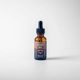 Teakwood & Mahogany | Beard Oil - Windrift Hill Goat Milk Skincare - 804551436611 - Sugar River Shoppe - 