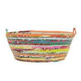 Naya Table Basket - Medium - Sugar River Shoppe
