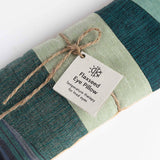 Patchwork Cotton Eye Pillow - Sugar River Shoppe