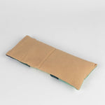 Patchwork Cotton Eye Pillow - Sugar River Shoppe