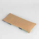 Patchwork Cotton Eye Pillow - Sugar River Shoppe