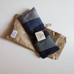 Patchwork Cotton Eye Pillow - Sugar River Shoppe