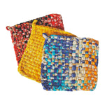 Village Sari Hot Mat - Sugar River Shoppe