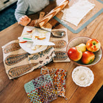 Village Sari Hot Mat - Sugar River Shoppe