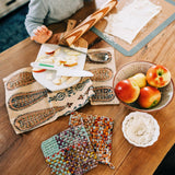 Village Sari Hot Mat - Sugar River Shoppe
