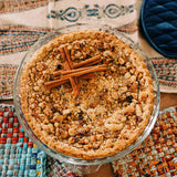 Village Sari Hot Mat - Sugar River Shoppe