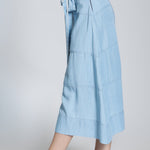 Tencel A - Line Skirt - APNY - 605258472717 - Sugar River Shoppe - 