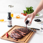 Blackberry Chipotle Sauce - Sugar River Shoppe