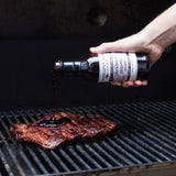 Blackberry Chipotle Sauce - Sugar River Shoppe