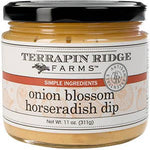 Onion Blossom Horseradish Dip - Sugar River Shoppe