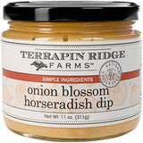 Onion Blossom Horseradish Dip - Sugar River Shoppe