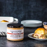 Onion Blossom Horseradish Dip - Sugar River Shoppe