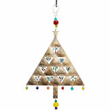 The Beauty Of Christmas/Beads & Bell - Moksha - 30218024 - Sugar River Shoppe - 