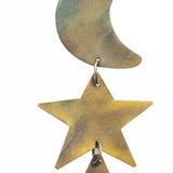 The Moon & Stars Gazer/Beads & Bell - Moksha - 30971688 - Sugar River Shoppe - 