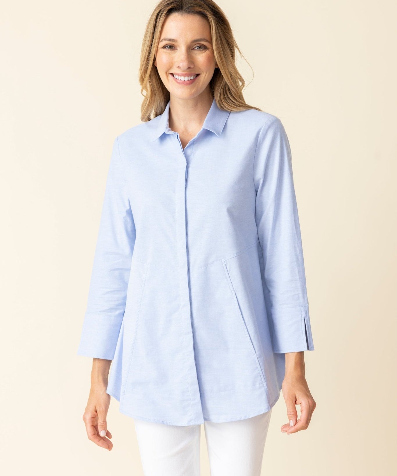 The "One" Shirt - Habitat - 194451541738 - Sugar River Shoppe - 