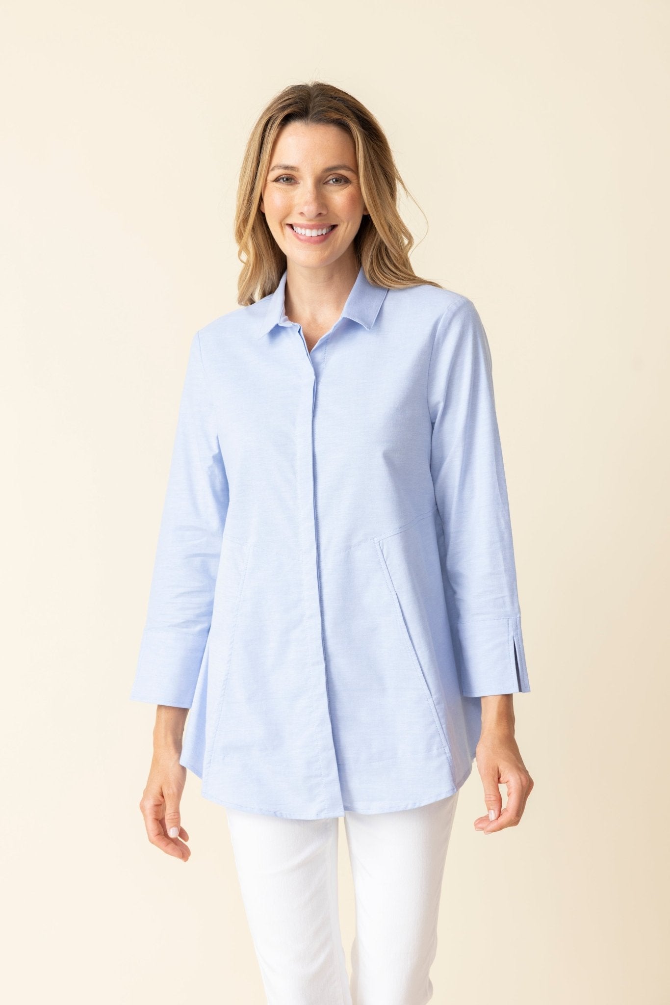 The "One" Shirt - Habitat - 194451541738 - Sugar River Shoppe - 