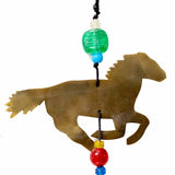 The Single Horse - Beads & Bells - Moksha - 49736488 - Sugar River Shoppe - 