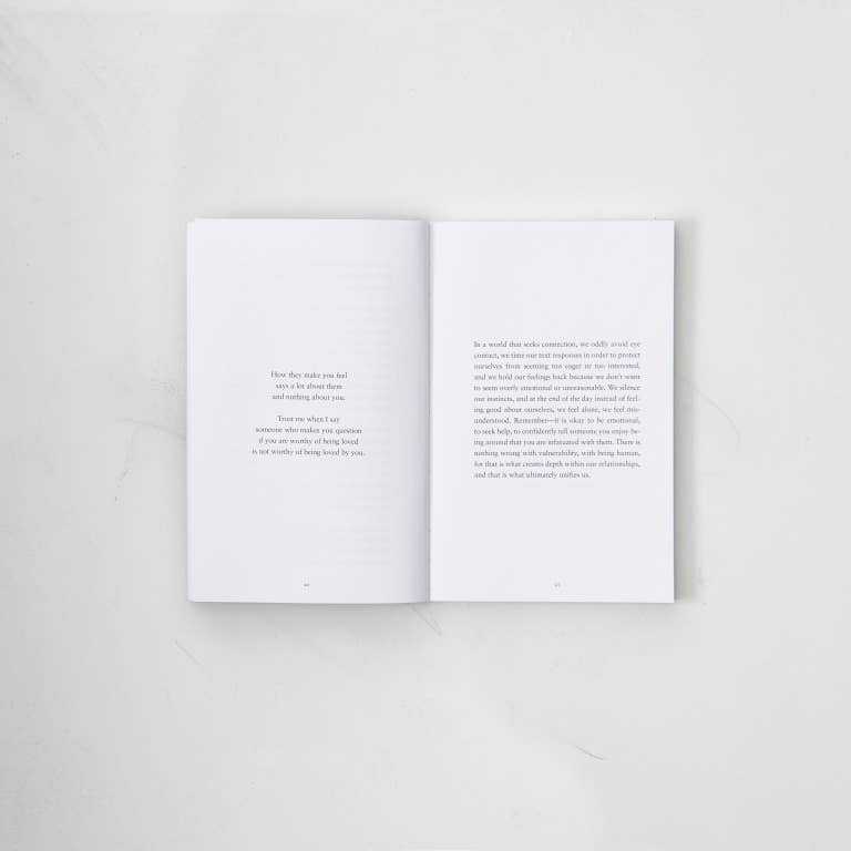 The Strength In Our Scars - book - Thought Catalog - 9780996487191 - Sugar River Shoppe - 