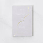 The Strength In Our Scars - book - Thought Catalog - 9780996487191 - Sugar River Shoppe - 