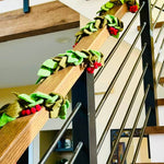 Christmas Decor Garland - Mistletoe - Sugar River Shoppe