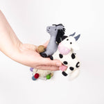 Felt Garland - Farm Animals - Sugar River Shoppe