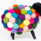 Sheep - Rainbow - Sugar River Shoppe