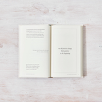 All That You Deserve - book - Sugar River Shoppe