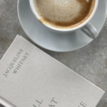 All That You Deserve - book - Sugar River Shoppe
