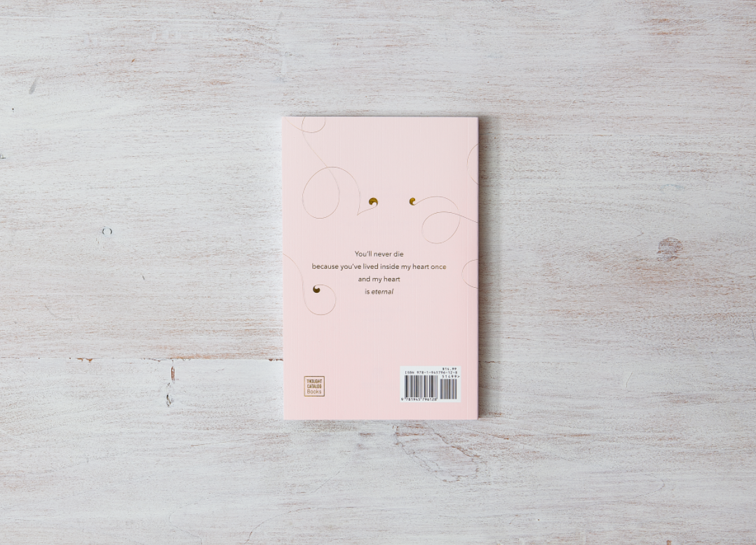 All The Words I Should Have Said - book - Sugar River Shoppe