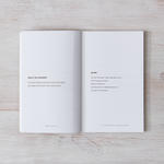 All The Words I Should Have Said - book - Sugar River Shoppe