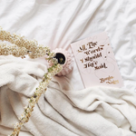 All The Words I Should Have Said - book - Sugar River Shoppe