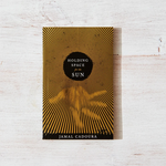 Holding Space For The Sun - book - Sugar River Shoppe
